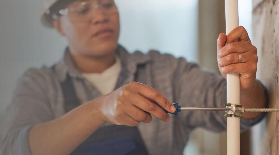 Professional same day plumber in Delphi, IN